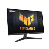 ASUS LCD 27" VG279QE5A TUF Gaming Full HD 1920x1080 Overclock to 146Hz IPS ELMB Sync 1ms MPRT Stereo speaker