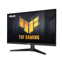ASUS LCD 27" VG279QE5A TUF Gaming Full HD 1920x1080 Overclock to 146Hz IPS ELMB Sync 1ms MPRT Stereo speaker
