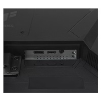 ASUS LCD 27" VG279QE5A TUF Gaming Full HD 1920x1080 Overclock to 146Hz IPS ELMB Sync 1ms MPRT Stereo speaker