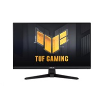 ASUS LCD TUF Gaming VG259Q5A, 24.5" FHD, 300nits, 200Hz, 1ms, DP, HDMI, AUdio, Repro, VESA, Black
