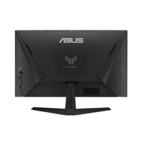 ASUS LCD TUF Gaming VG259Q5A, 24.5" FHD, 300nits, 200Hz, 1ms, DP, HDMI, AUdio, Repro, VESA, Black