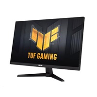 ASUS LCD TUF Gaming VG259Q5A, 24.5" FHD, 300nits, 200Hz, 1ms, DP, HDMI, AUdio, Repro, VESA, Black
