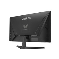 ASUS LCD TUF Gaming VG259Q5A, 24.5" FHD, 300nits, 200Hz, 1ms, DP, HDMI, AUdio, Repro, VESA, Black