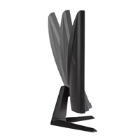 ASUS LCD TUF Gaming VG259Q5A, 24.5" FHD, 300nits, 200Hz, 1ms, DP, HDMI, AUdio, Repro, VESA, Black