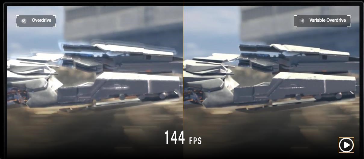 Obr. Variabilní overdrive 1761825e