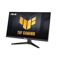 ASUS LCD 23,8" VG249QE5A Full HD 1920x1080 Overclock to 146Hz( Above 144Hz) IPS ELMB Sync 1ms MPRT Stereo speaker