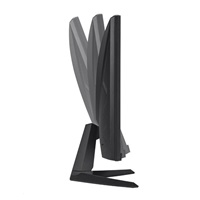 ASUS LCD 23,8" VG249QE5A Full HD 1920x1080 Overclock to 146Hz( Above 144Hz) IPS ELMB Sync 1ms MPRT Stereo speaker