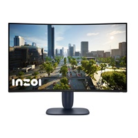 BAZAR - DELL LCD GAME-AW3225DM - 32"/VA/LED/2560x1440/16:9/180Hz/1ms/3000:1/400 cd/m2/HDMI/DP/VESA/3YNBD- Poškodený obal