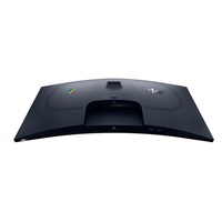 BAZAR - DELL LCD GAME-AW3225DM - 32"/VA/LED/2560x1440/16:9/180Hz/1ms/3000:1/400 cd/m2/HDMI/DP/VESA/3YNBD- Poškodený obal