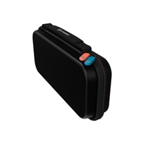 Hyperkin EVA Hard Shell Carrying Case for Nintendo Switch® 2 - Hyperkin