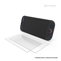 Hyperkin Tempered Glass Screen Protector for Nintendo Switch® 2 - Hyperkin (2pcs/pack)