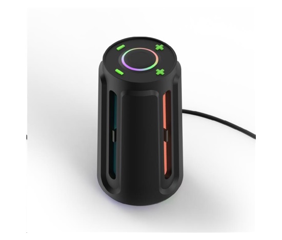 Hyperkin "Power Beacon" Joy-Con® Charging Tower for Nintendo Switch® 2 - Hyperkin
