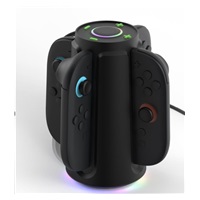 Hyperkin "Power Beacon" Joy-Con® Charging Tower for Nintendo Switch® 2 - Hyperkin
