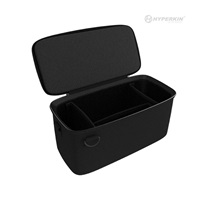 Hyperkin "Warden" Overnight Travel Case for Nintendo Switch® 2 - Hyperkin