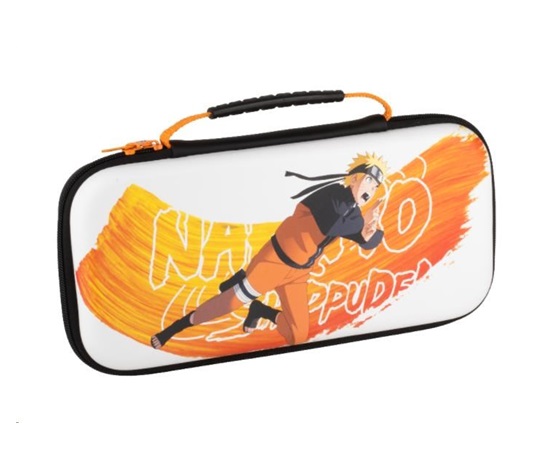 Konix Naruto "Brush" Nintendo Switch 2/OLED/Switch Case
