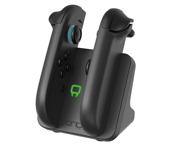 VENOM VS4932 Joy-Con Charging Station for Nintendo Switch 2