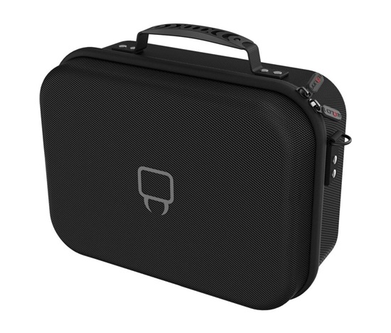 VENOM VS4935 Nintendo Switch 2/Switch/OLED Travel Case