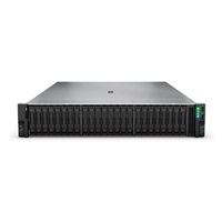 HPE PL DL380g11 6430 (2.1/32C) 2x32G (P43328) VROC 8-24SFF 1000W 6xPFans 2x10/25G SFP28 P58417-B21 RENEW