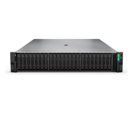 HPE PL DL380g11 6430 (2.1/32C) 2x32G (P43328-B21) VROC 8-26SFF 1000W 2x10/25G SFP28 P58417-B21 RENEW