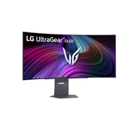 LG MT OLED 44,5" 45GX90SA - OLED panel, Smart, 3440x1440, 240Hz, 2xHDMI, DP, USB 3.0, nast výška, G-sync