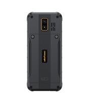 Telefon Ulefone Armor Mini 4 LTE (black), EU
