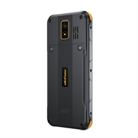 Telefon Ulefone Armor Mini 4 LTE (black), EU
