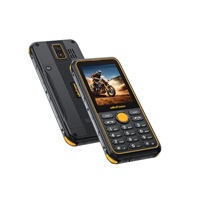 Telefon Ulefone Armor Mini 4 LTE (black), EU