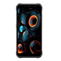 Smartphone Ulefone Power Armor 16S 4G 8GB 128GB, Black [No Charger], EU