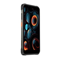 Smartphone Ulefone Power Armor 16S 4G 8GB 128GB, Black [No Charger], EU