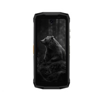 Smartphone Ulefone Armor Mini 20 8GB/256GB (black), EU
