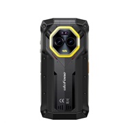 Smartphone Ulefone Armor Mini 20 8GB/256GB (black), EU