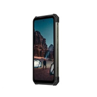 Smartphone Ulefone Armor 24 4G Helio G96 12GB 256GB, Black, [No Charger], EU