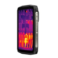 Smartphone Ulefone Armor Mini 20T Pro 5G D-6300 8GB 256GB, Black, [No Charger], EU