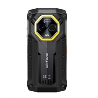 Smartphone Ulefone Armor Mini 20T Pro 5G D-6300 8GB 256GB, Black, [No Charger], EU