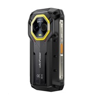 Smartphone Ulefone Armor Mini 20T Pro 5G D-6300 8GB 256GB, Black, [No Charger], EU