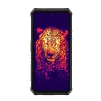 Smartphone Ulefone Armor 28 Ultra Thermal 5G 16GB/1TGB (black)