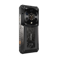 Smartphone Ulefone Armor 28 Ultra Thermal 5G 16GB/1TGB (black)