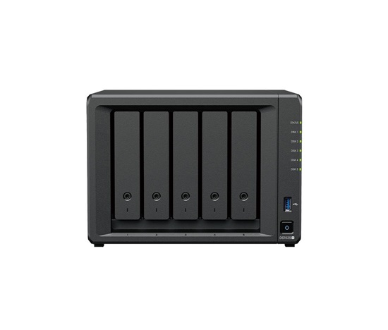 Synology DS1525+ DiskStation