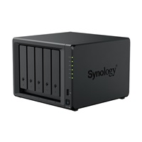 Synology DS1525+ DiskStation