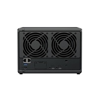 Synology DS1525+ DiskStation