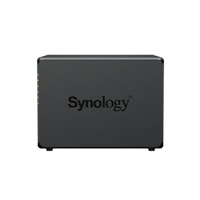 Synology DS1525+ DiskStation
