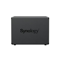 Synology DS1525+ DiskStation