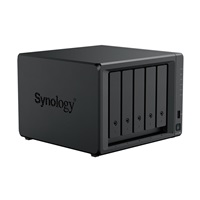 Synology DS1525+ DiskStation