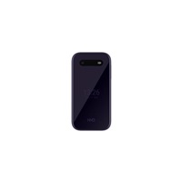 HMD Nokia 2660 Flip Dual SIM, 4G, fialová (2025), (CZ, SK, HU)