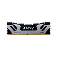 KINGSTON CUDIMM DDR5 24GB 8800MT/s CL42 FURY Renegade Silver