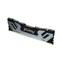 KINGSTON CUDIMM DDR5 24GB 8800MT/s CL42 FURY Renegade Silver