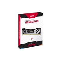 KINGSTON CUDIMM DDR5 24GB 8800MT/s CL42 FURY Renegade Silver
