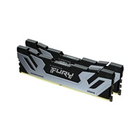 KINGSTON CUDIMM DDR5 48GB (Kit of 2) 8800MT/s CL42 FURY Renegade Silver