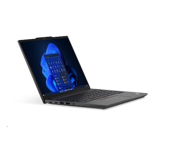 BAZAR - LENOVO NTB ThinkPad E14 Gen 6 - Ryzen™ 7 7735HS,14" WUXGA IPS,32GB,1TSSD,HDMI,W11P - poškodený obal