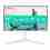 Philips MT 23,8" 24M2N3201A - 1920x1080,IPS,180Hz,D-Sub,HDMI,DP,Repro